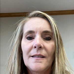 Meet your Posher, Tina